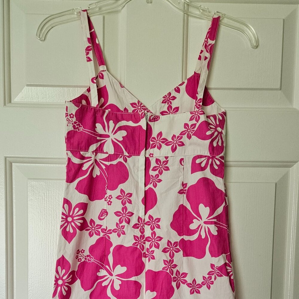 Girl's Roxy Sundress - Picture 4 of 6